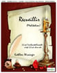 Recueillir Handbell sheet music cover